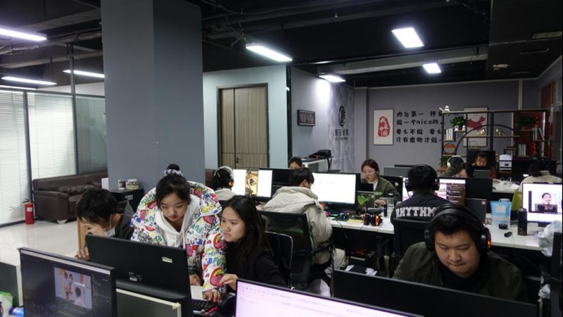 美妆账号代运营：揭秘北京市场的新趋势