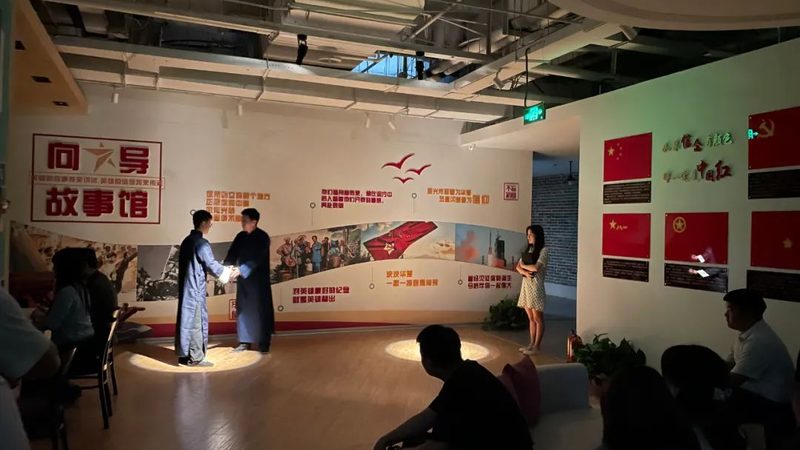 北京公关传播案例：如何打造有效传播策略