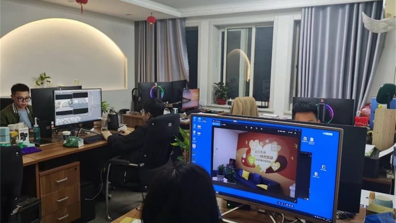 媒介投放方案模板：打造高效传播的秘籍**