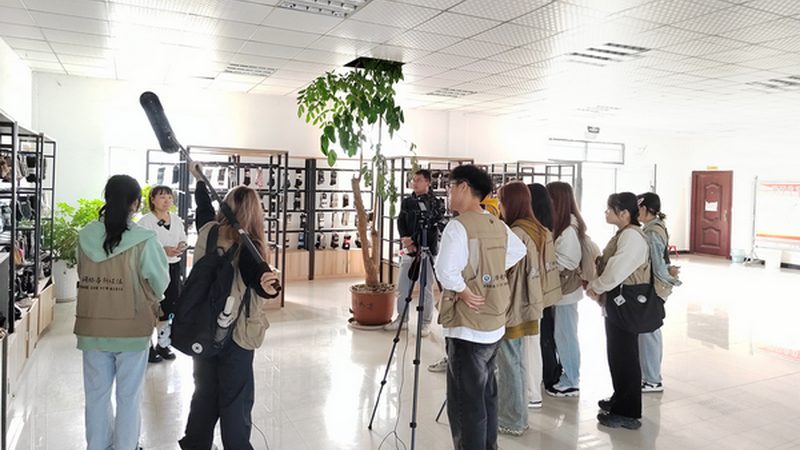 宣传片制作规格和参数，如何打造高品质视觉传达