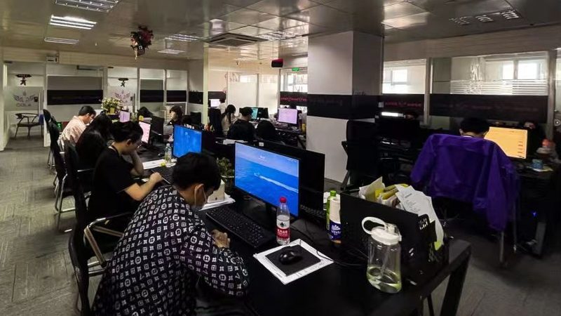 企业宣传片制作：揭秘制作流程与关键要素