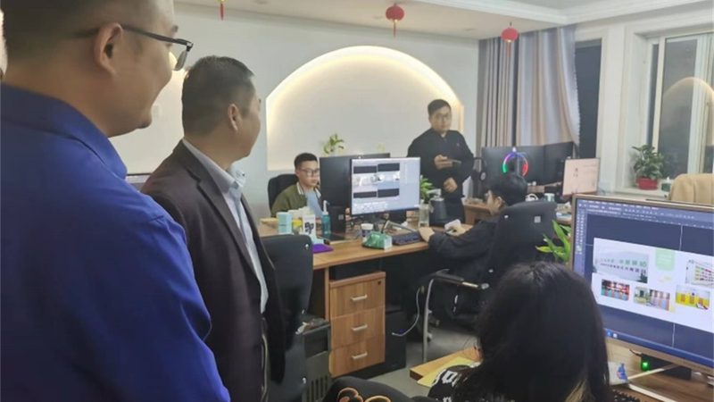 专业三维动画团队哪家好